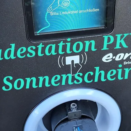 مزرعة للإقامة Moerenhof Gaestezimmer 