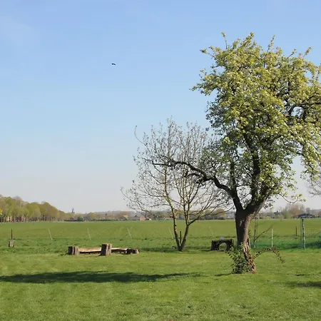 Moerenhof Gaestezimmer 