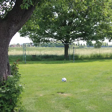 Moerenhof Gaestezimmer 