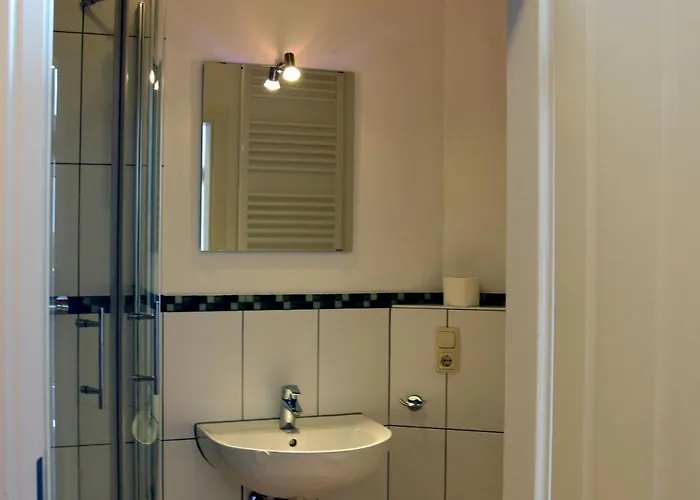 Vakantieboerderij Moerenhof Gaestezimmer 