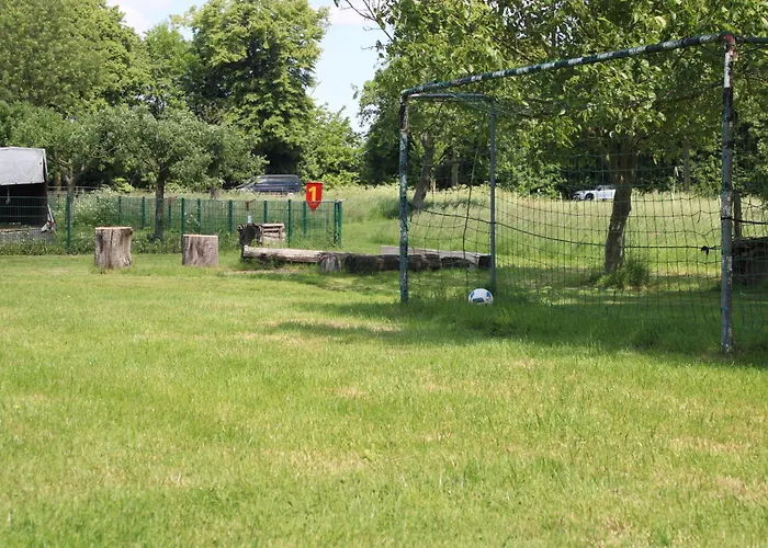Moerenhof Gaestezimmer 